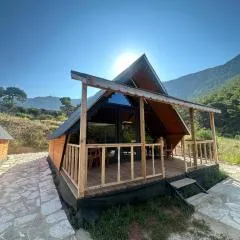 Yelken Bungalows