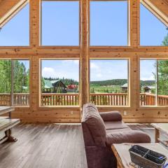 Aspen Acre Luxury Retreat