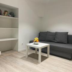 Un charmant appartement bien équipé