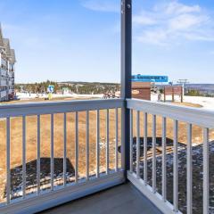 ML210 Sweet View Central Location WiFi Parking