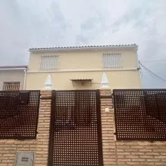 La Casica Vieja