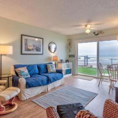 Oceanfront Suite - Ground Floor