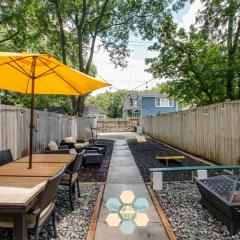 The Nashville Diamond