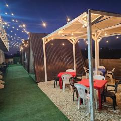 Casute tip A costinesti