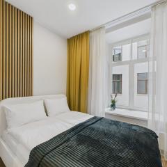 Heart-of-Riga Studio in Old Town