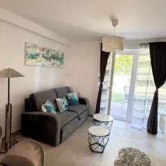 Paloma Blanca Apartman