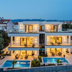 Villa Dantela with Private Pools