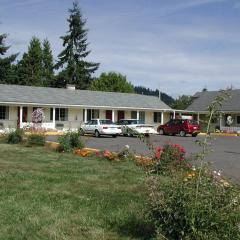 Valley Inn - Lebanon Oregon