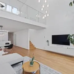 Bodensee Loft in Strandnähe