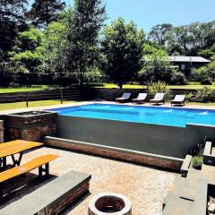 Casa Las Magnolias Villa General Belgrano