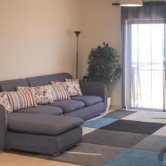 Spacious Sea View 2BR Apartment