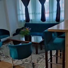 Apartman House Annesa