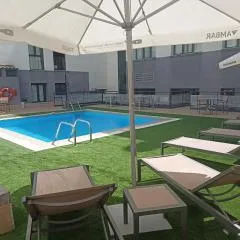 Hotel Pedro I De Aragon 4 Estrellas SUPERIOR