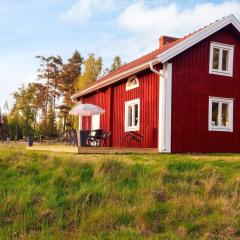 5 person holiday home in Åryd