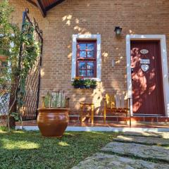 Chalé dos Alpes 6 - Condomínio Particular