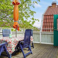 5 person holiday home in LYSEKIL