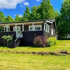 4 star holiday home in BORÅS