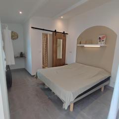 Chambre studio