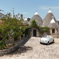 Trullo Alba