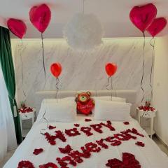 CASAMORE, Mitu House