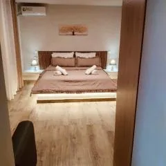 Aggelikas Guest House