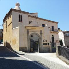 Palazzo Madeo - Residenza d'Epoca