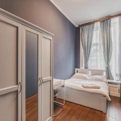 Heart of Prague Lodgings 3