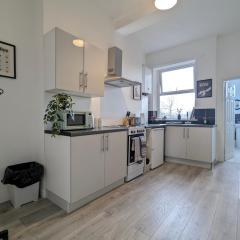 Modern Apartment Near Manchester City Centre
