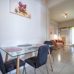 Urban Nest In Chalandri by MΡS