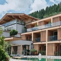 Hotel Garni Pinzgau, Fabian Hüttl