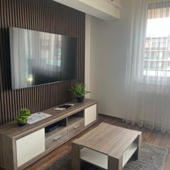 Moonlight Suites I - Your luxury getaway