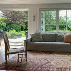 House In Nature Close To The Beach