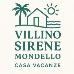 Villino Sirene Mondello