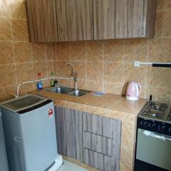 Wharf Proche de l'océan