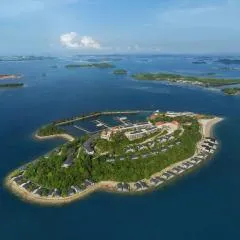 The Westin Nirup Island Resort & Spa