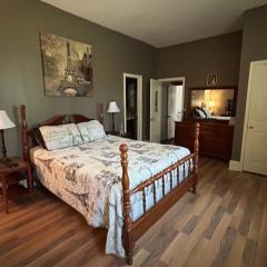 Graystone Manor