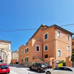 Le Stanze del Capitano Caldora