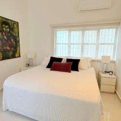 Soho Loft Residence second floor