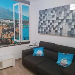 Apartamento La Cueva