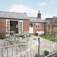 Shrimp Cottage - E5415