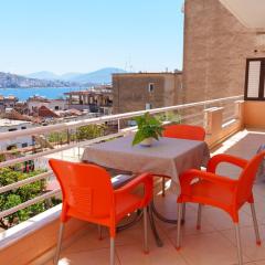 Seaview Holiday - big Apartment