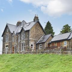 Grosmont Villa