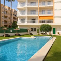 Cozy Apartment Playa Azul II