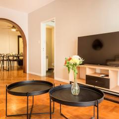 Talcahuano Apartment