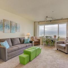 Sea Gypsy Rentals - Oceanfront Suite