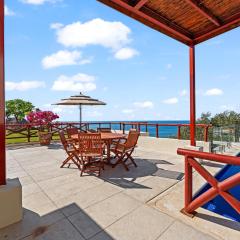 Villa Alhelí, Oceanview Escape with Private Pool