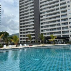 Apartamento de lujo en Santa Marina Santa Marta