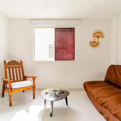 Playa y Centro Apartamento Entero Equipado