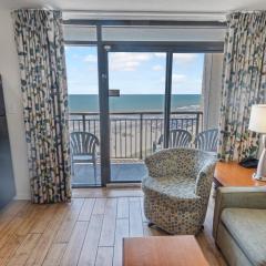 New Remodeled Direct Oceanfront Views Beach Cove