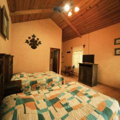 Eco Hotel Villa Canaan